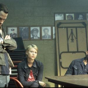Still of Claire Danes Giovanni Ribisi and Omar Epps in The Mod Squad 1999