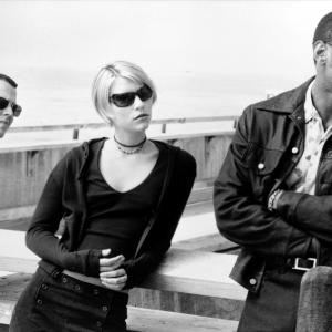 Still of Claire Danes, Giovanni Ribisi and Omar Epps in The Mod Squad (1999)