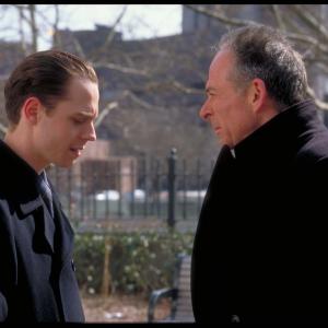 Still of Giovanni Ribisi and Ron Rifkin in Boiler Room 2000