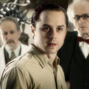 Still of Giovanni Ribisi in Sky Captain and the World of Tomorrow 2004