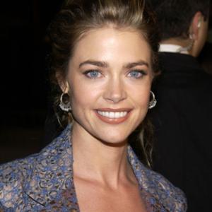 Denise Richards at event of Empire 2002