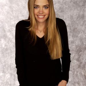Denise Richards at event of Empire 2002