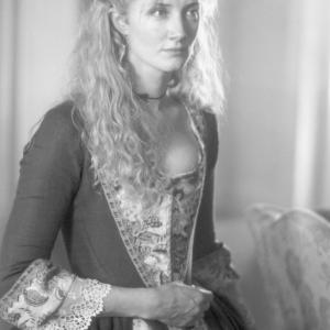 Still of Joely Richardson in The Patriot 2000