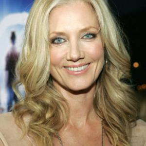 Joely Richardson at event of The Last Mimzy 2007