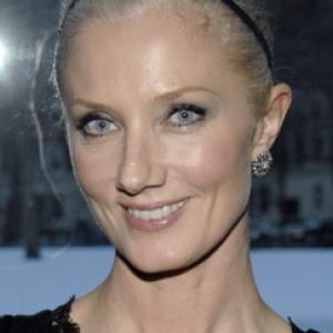 Joely Richardson at event of The Last Mimzy 2007