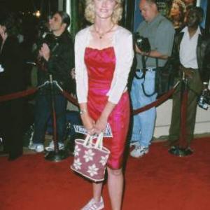 Joely Richardson at event of A Midsummer Night's Dream (1999)