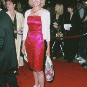 Joely Richardson at event of A Midsummer Nights Dream 1999