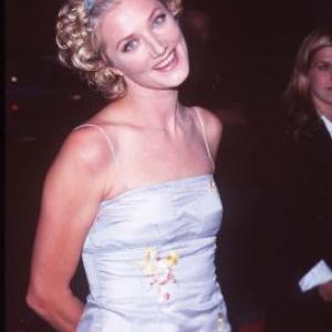 Joely Richardson at event of Event Horizon 1997