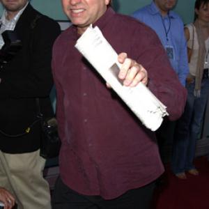 John Ritter at event of Freddy vs. Jason (2003)
