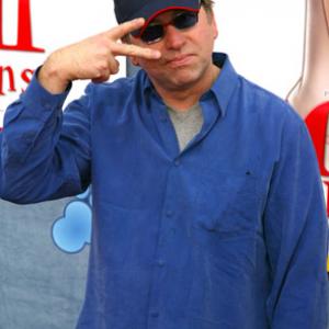 John Ritter at event of 101 Dalmatians II: Patch's London Adventure (2003)