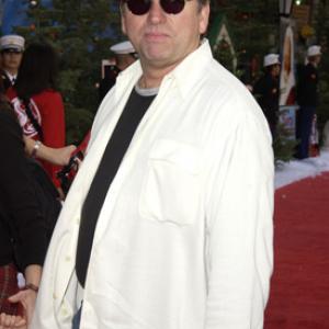 John Ritter at event of The Santa Clause 2 (2002)