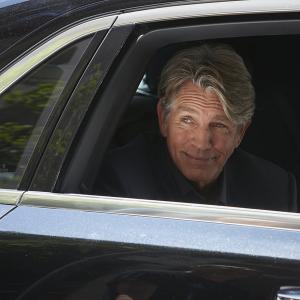 Still of Eric Roberts in Suits 2011