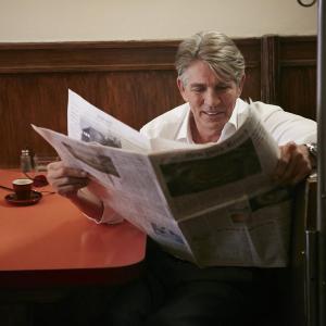 Still of Eric Roberts in Suits 2011