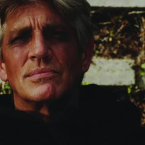 Still of Eric Roberts in The Cloth (2013)