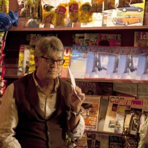 Still of Eric Roberts in The Finder 2012