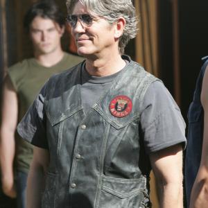 Eric Roberts in The Cleaner 2008