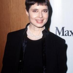 Isabella Rossellini at event of Joan of Arc 1948