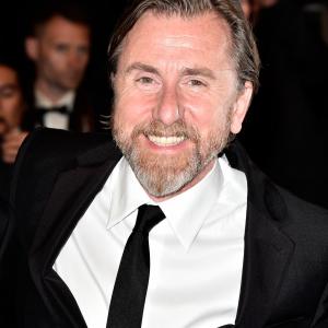 Tim Roth at event of Chronic 2015