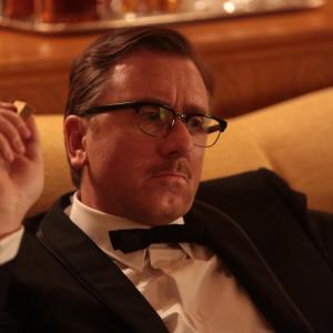 Still of Tim Roth in Monako princese (2014)