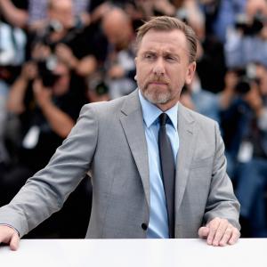 Tim Roth at event of Monako princese 2014
