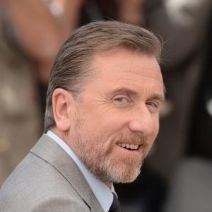 Tim Roth at event of Monako princese (2014)