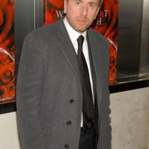 Tim Roth at event of Youth Without Youth (2007)