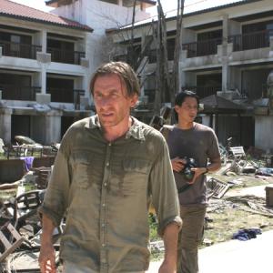 Still of Tim Roth in Tsunami The Aftermath 2006