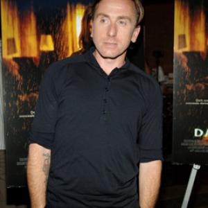 Tim Roth at event of Dark Water 2005