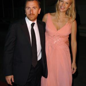 Tim Roth at event of DeLovely 2004