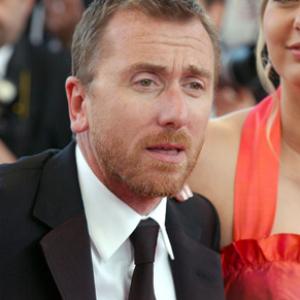 Tim Roth at event of The Ladykillers 2004