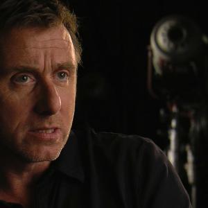 Still of Tim Roth in These Amazing Shadows (2011)