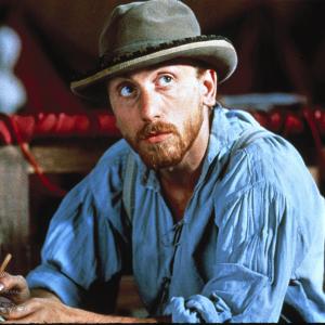 Still of Tim Roth in Vincent & Theo (1990)