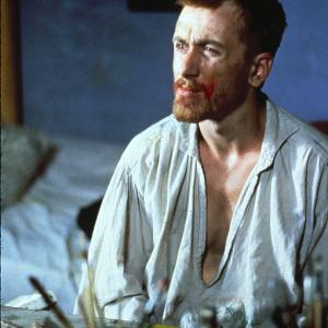 Still of Tim Roth in Vincent amp Theo 1990