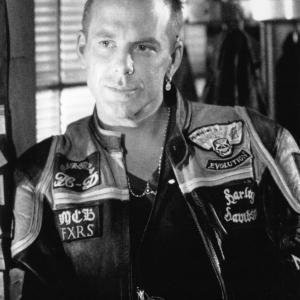 Still of Mickey Rourke in Harley Davidson and the Marlboro Man (1991)
