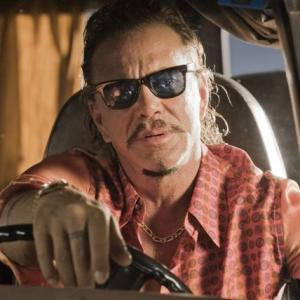Still of Mickey Rourke in The Informers 2008