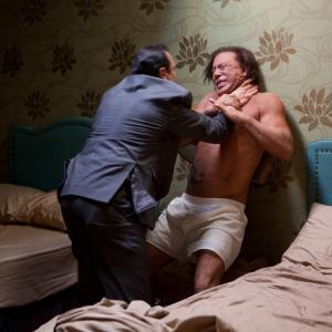 Still of Mickey Rourke in Passion Play (2010)
