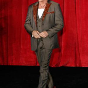 Mickey Rourke at event of Gelezinis zmogus 2 2010