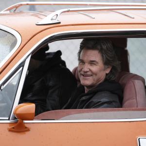 Still of Kurt Russell in The Art of the Steal 2013