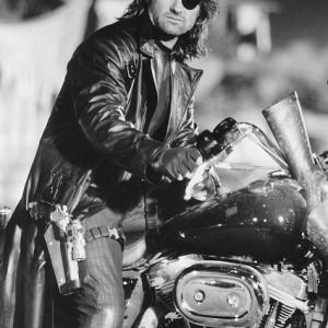 Still of Kurt Russell in Escape from L.A. (1996)