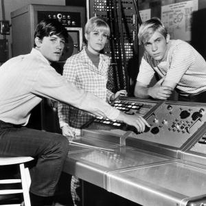 Still of Kurt Russell in The Computer Wore Tennis Shoes 1969