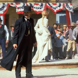 Still of Kurt Russell in Tombstone (1993)