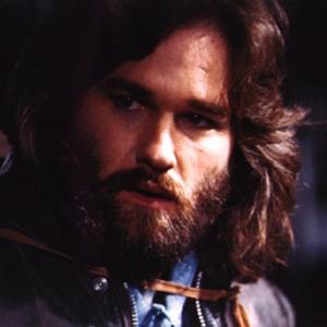 Still of Kurt Russell in The Thing (1982)