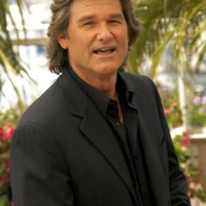 Kurt Russell at event of Death Proof 2007