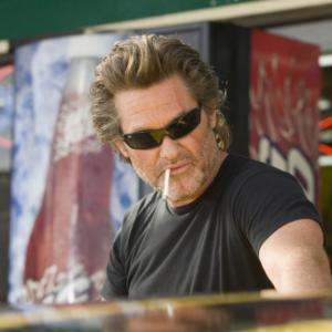 Still of Kurt Russell in Grindhouse (2007)