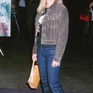 Theresa Russell at event of Before Night Falls 2000