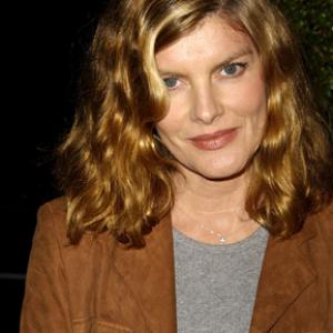 Rene Russo at event of Evelyn 2002