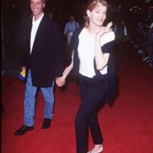 Rene Russo at event of Air Force One (1997)