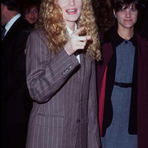 Rene Russo at event of Ransom 1996