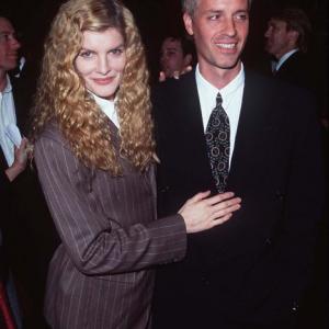 Rene Russo at event of Ransom (1996)