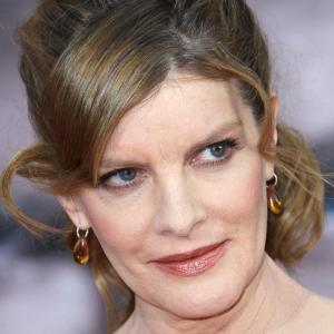 Rene Russo at event of Toras (2011)